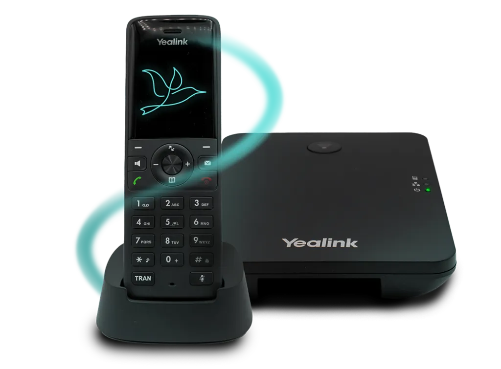 a phone