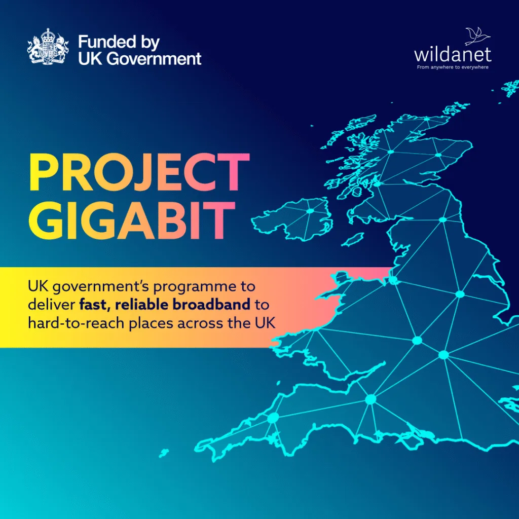 project gigabit uk map