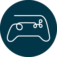 games controller