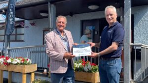 Wildanet CEO & Praa Sands Community Centre Chairman