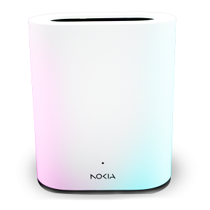 Nokia Router